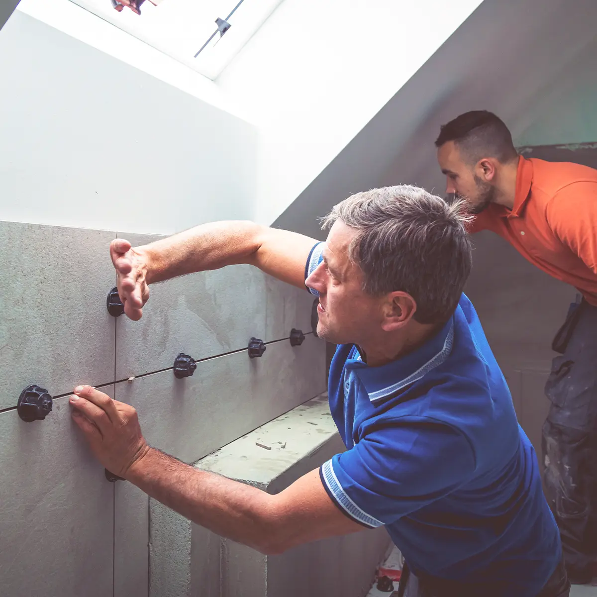 Hero – Bad aus einer Hand