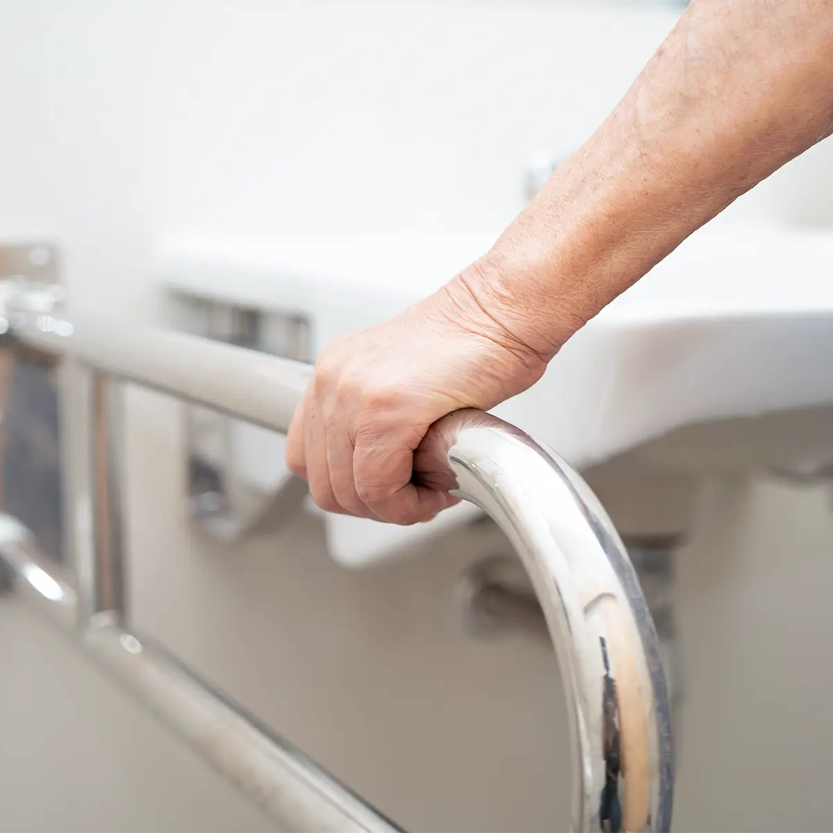 Hero – Barrierefreies Bad