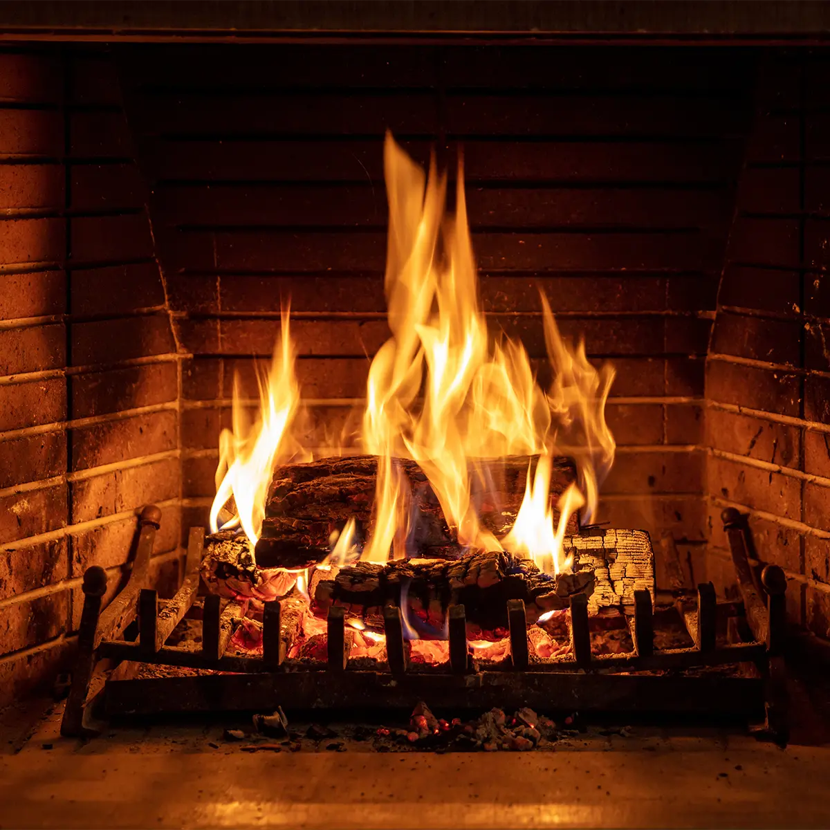 Hero – Heizen mit Holz