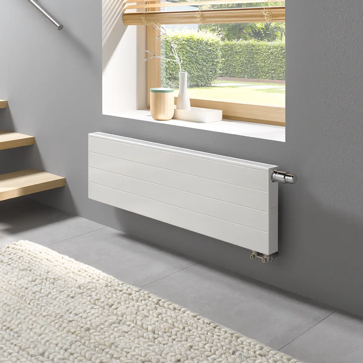 Hero – Heizkörper