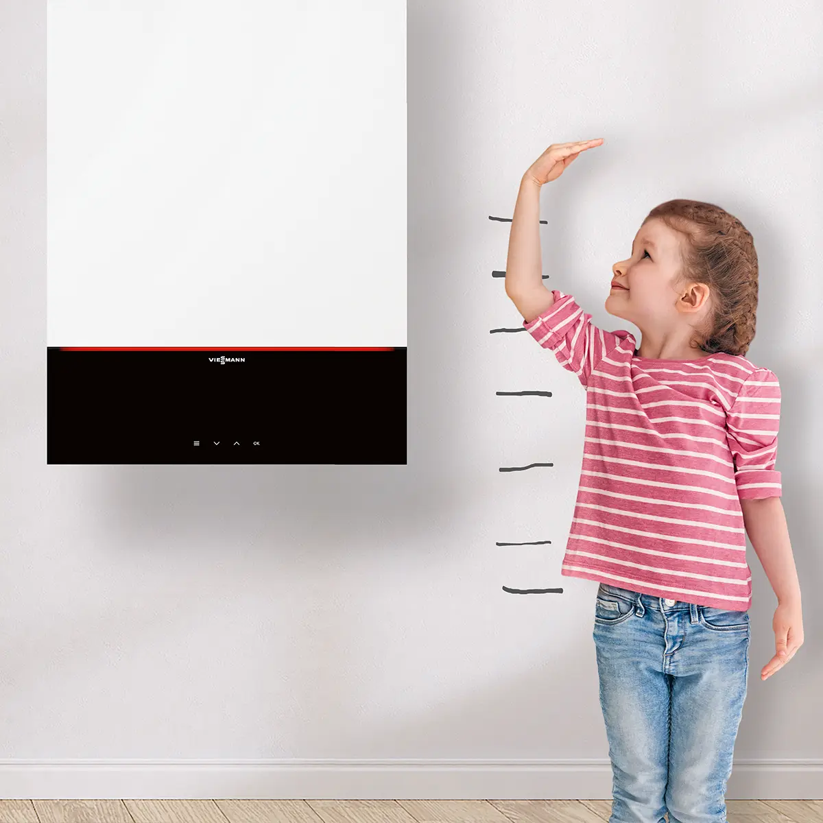 Hero – Öl- und Gasheizung