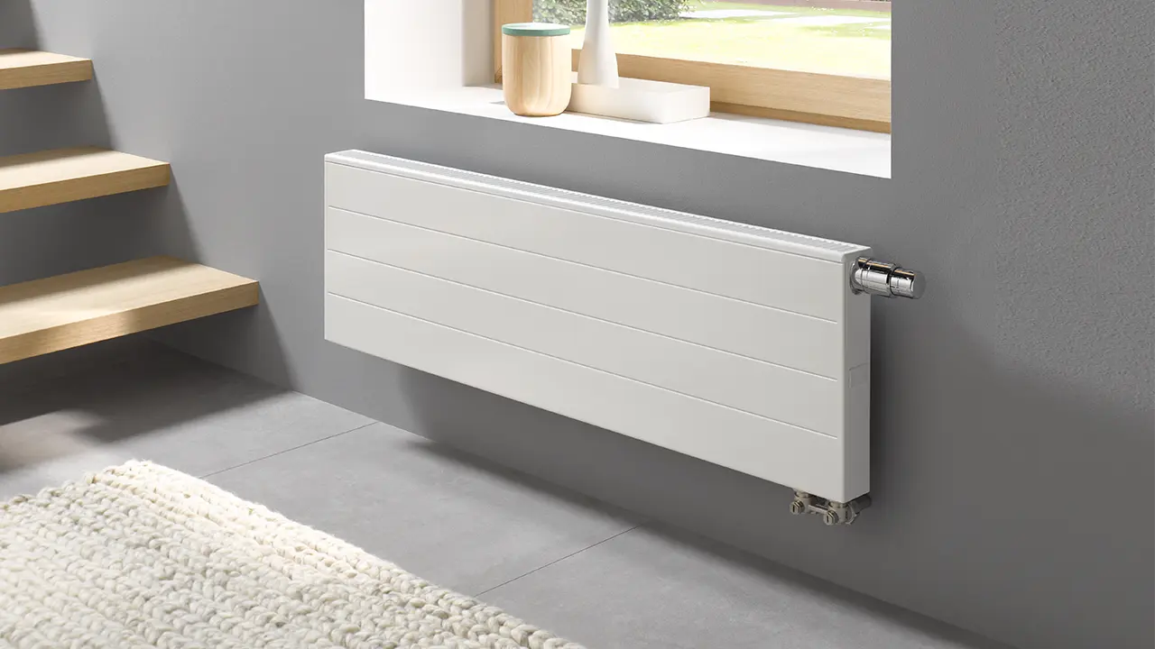 Hero – Heizkörper