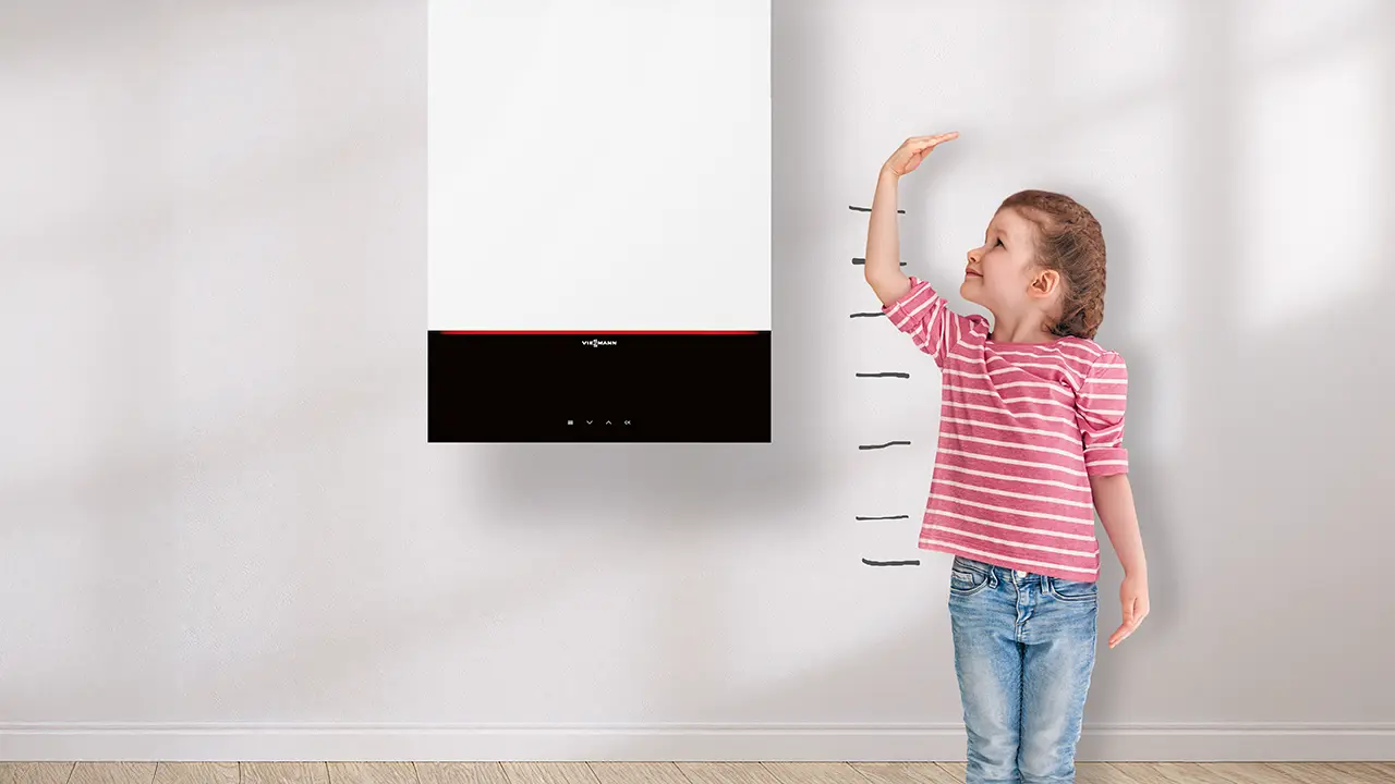 Hero – Öl- und Gasheizung