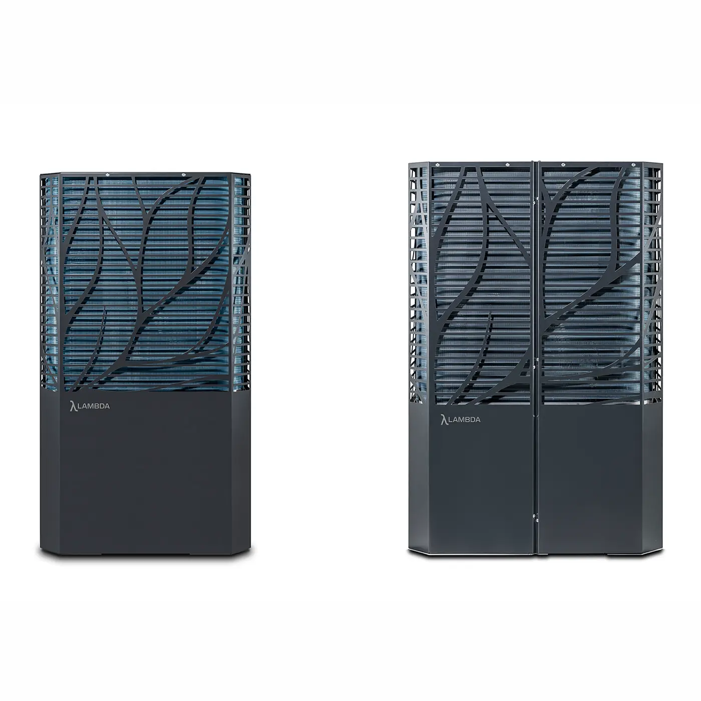 Lambda Wärmepumpe Produktbild